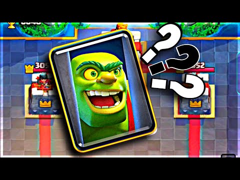 Can 3 goblin brawlers three crown??? | Clash Royale