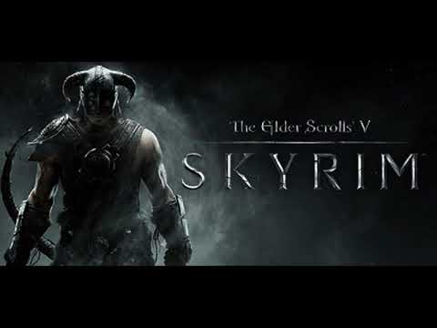 Sound Test Unlocked! Best VGM 1893 - The Bannered Mare (The Elder Scrolls V: Skyrim)