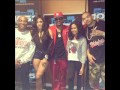 The Breakfast Club 4 22 13