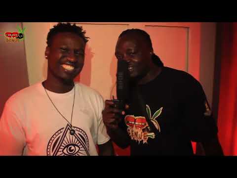 Kingpheezle hangout feat.trio mio🔥🔥🔥👊👊🎤