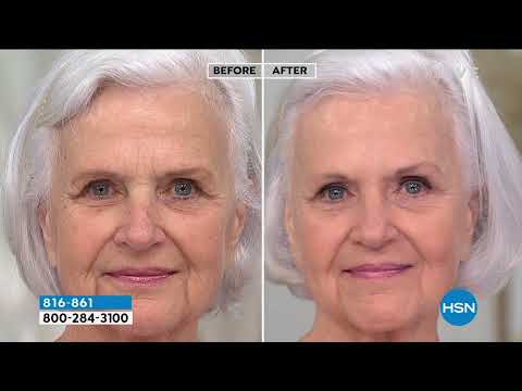 HSN | Nakery Beauty - All On Free Shipping 09.04.2022 - 02 PM