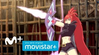 Virtual Hero T2: Tráiler oficial | Movistar+ Trailer