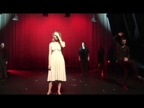 Tango Piazzolla - Trailer 