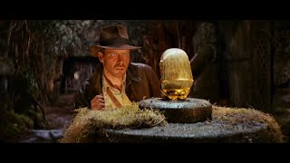 Indiana Jones and the Raiders of the Lost Ark - Th