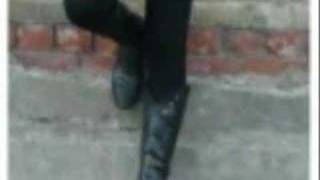 Natasha England - Don't walk away (2007 extended remix)