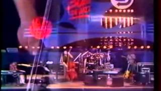 John Mc Kee, Pat Metheny, Herbie Hancock, Dave Holland, Jack DeJohnette Antibes 1990