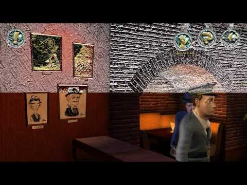 Back to the Future : The Game - Episode 2 : Get Tannen! Playstation 3