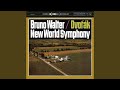 Symphony No. 9 in E Minor, Op. 95, B. 178 "From the New World": IV. Allegro con fuoco
