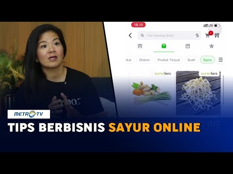 , title : 'Meraup Untung dengan Bisnis Sayur Online'