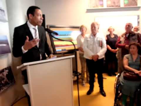 Imago van Almere - Archief Almere 40 jaar - 2016