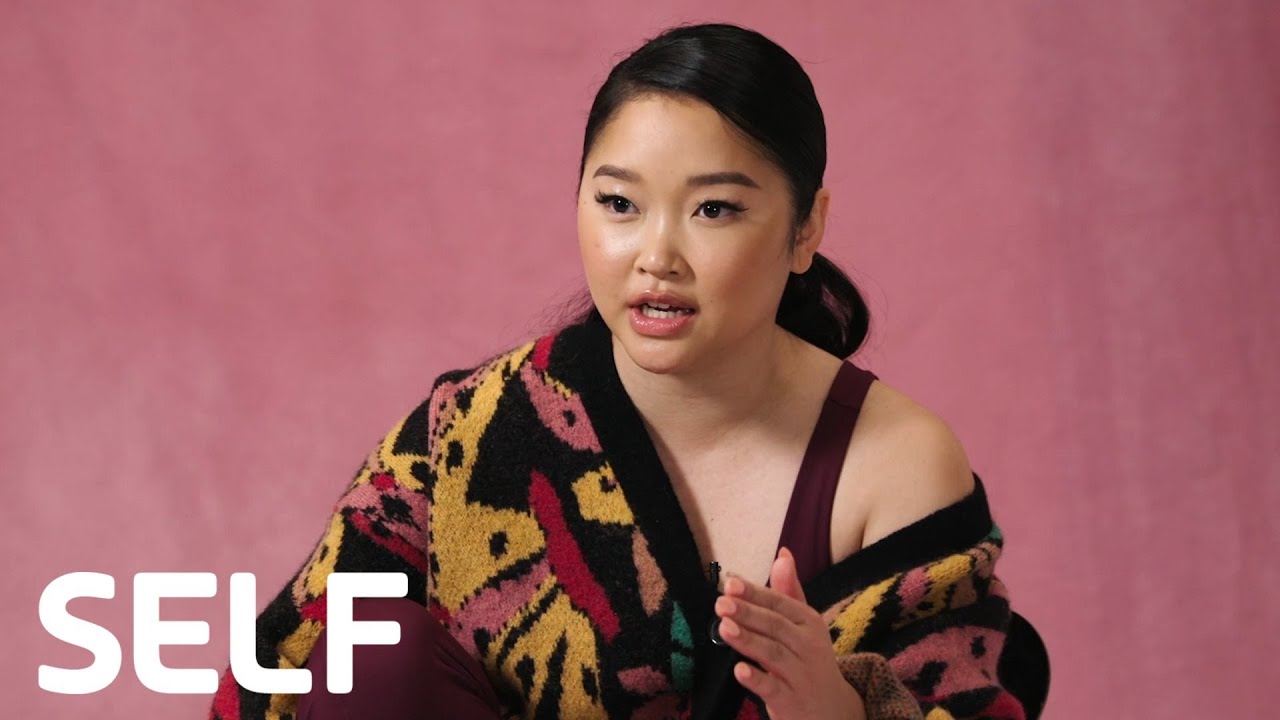 Lana Condor on Living with Body Dysmorphia | Body Stories | SELF