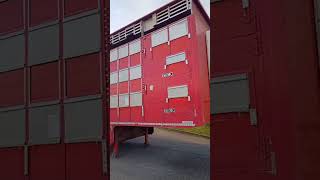 N&aacute;ves na prepravu zvierat Pezzaioli SBA63  3 levels  for pigs | Obraz 4 - Autoline