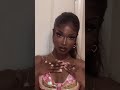 Black Barbie