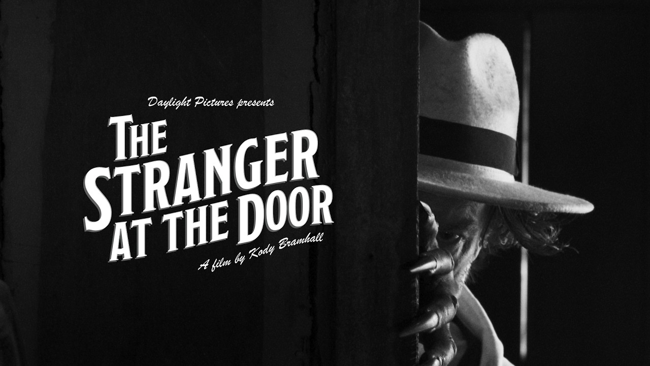 The Stranger at the Door – Official Trailer 2