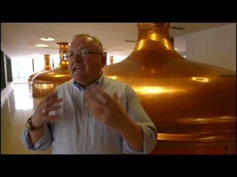 Pilsner Urquell: Still Brewed In Plzeň
