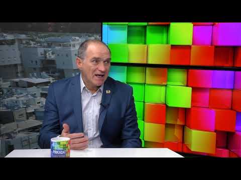 PIRKADAT Breuer Péterrel: Bácskai János