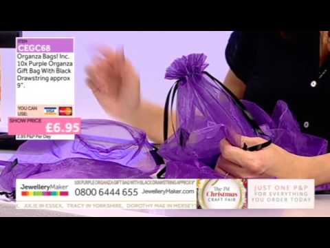 JewelleryMaker LIVE 07/10/16 1PM-6PM