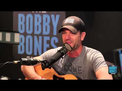 Stump Craig Campbell