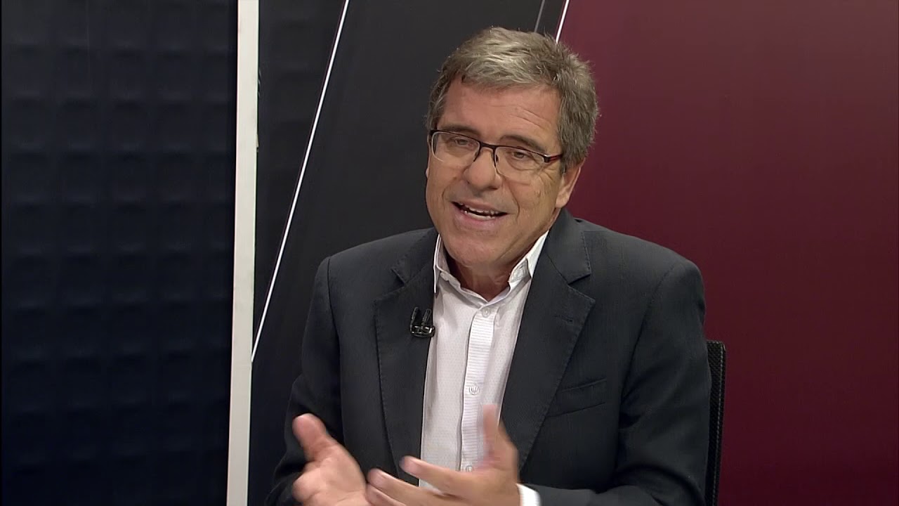 Especialista explica monitoramento da qualidade do ar no Brasil