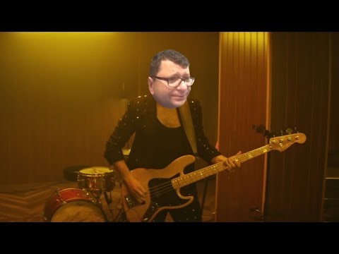 Męskie Granie Orkiestra 2018 Kortez, Podsiadło, Zalewski ft. Zbigniew Stonoga Początek REMIX