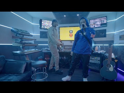 Parlay Pass x 1$T - On A Roll (Official Music Video)