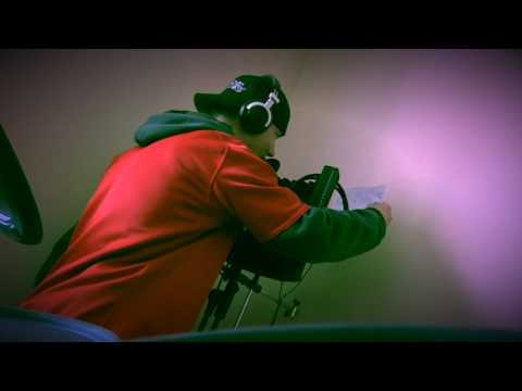 Do konca hodiny - Refly- V koncoch (studio clip)
