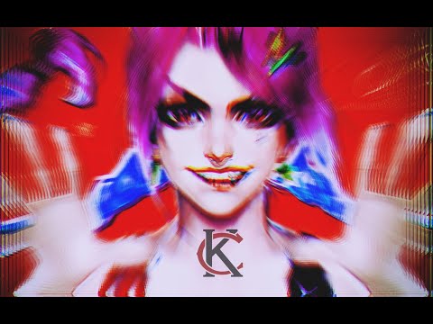 KEMAL CAMBAZ - MY SOUL (ORGINAL MIX)