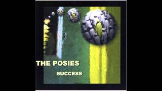 The Posies - Who to Blame