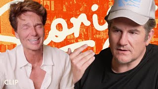 ‪@mattnathanson‬ on Why Live Shows Are Magic, Vulnerability, & Telling Fans to “Shut the F* Up”