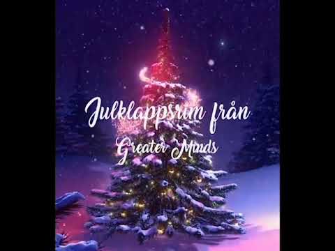 Alla Greater Minds julrim i en film