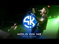 Smith/Kotzen - Got A Hold On Me (Live) (Official Video)