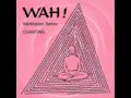 Wah! - Krishna 