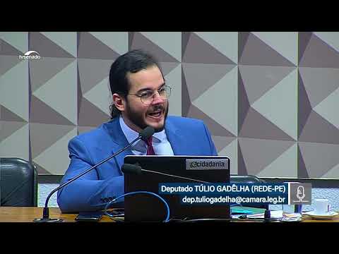 Instalação dos trabalhos e eleição de presidente e vice da CMMIR