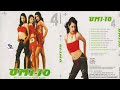 UMI 10 VOL 4 Hits Of 2000 Remix Album Full Audio Jukebox Old Is Gold Evergreenhindimelodies