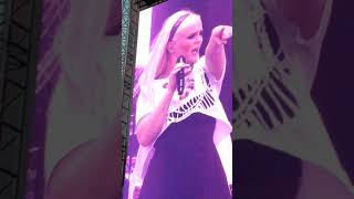 Nylon Beat Teflon Love Kuopio Rockcock 27.7.2018