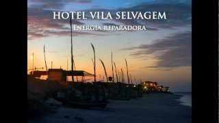 preview picture of video 'Presentação Hotel Vila Selvagem-Pontal de Maceio-Fortim(CE)-2.avi'