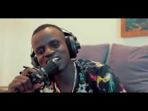 John Frog Ft Harmonize   Guondo Sakit REMIX Unrelease Video