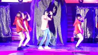 Harshad Chopra video