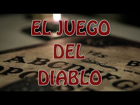 THE DEVIL'S GAME / OUIJA / LEGENDS OF MONTERREY
