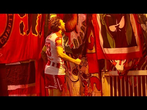 Iz drugog ugla | Crvena zvezda - Partizan 3:0 (178. večiti derbi)