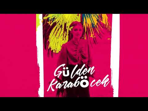 Gülden Karaböcek - Anca Beraber Kanca Beraber (Orjinal Kayıtlar 1971/1973) | © Şah Plak