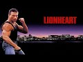 Lionheart Scommessa Vincente Film 1990 TRAILER ITALIANO