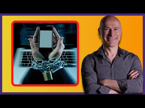 Dipendenza dai social media e dopamina | The Antidote