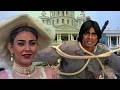 Mard Movie Scene देखिये महरानी ने कैसे बचायी Amitabhba