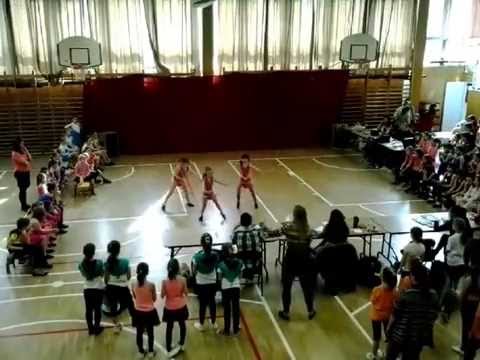 Pécsek Liza, Mercs Gréta, Welsz Fanni