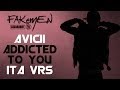 Avicii - ADDICTED TO YOU // Traduzione ITA ...