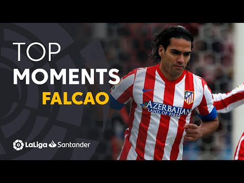 Top Moments in La Liga