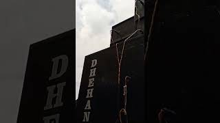 Download lagu cek sound adella feat dhehan live sragen mp3