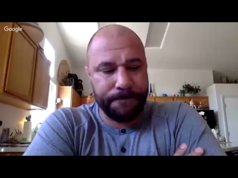 EXCLUSIVE: Frank Trigg Talks Fighters “Being Hard To Deal With”