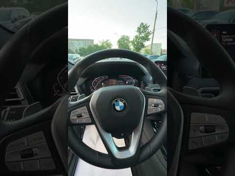 фото bmw x3 iii (g01) 0